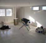Rénovation immobilière