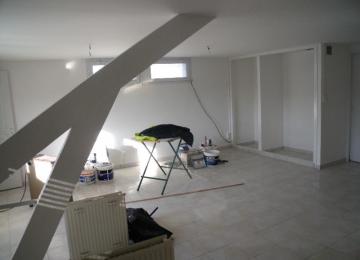 Rénovation immobilière