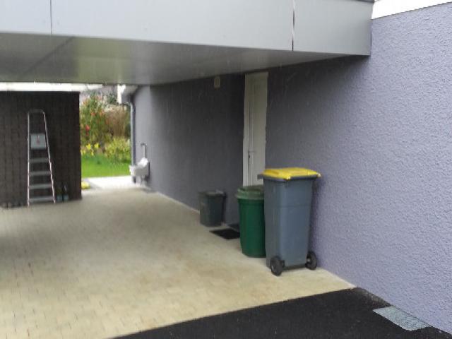 EXTENSION MAISON 