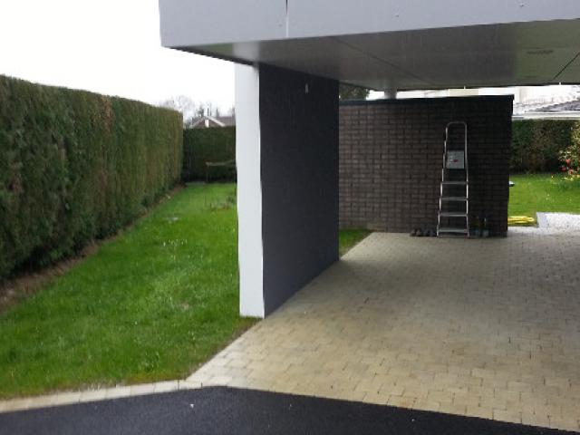 EXTENSION MAISON 
